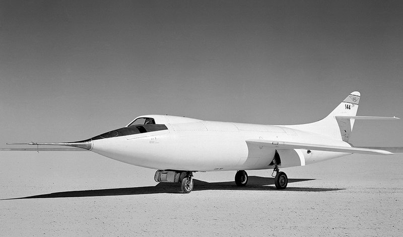 Illustration for article titled This Date in Aviation History: February 3 - February 6